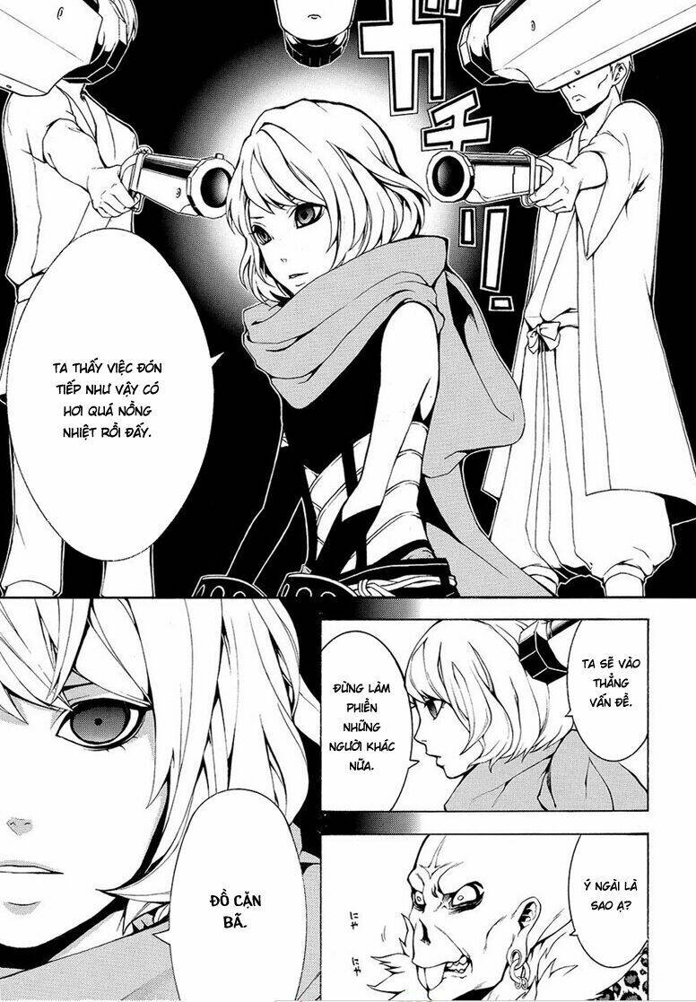 rengoku ni warau chapter 5.2 4