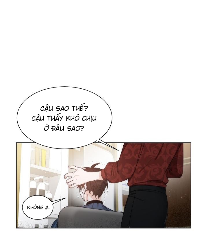 chuyện tình manhattan chapter 27 55