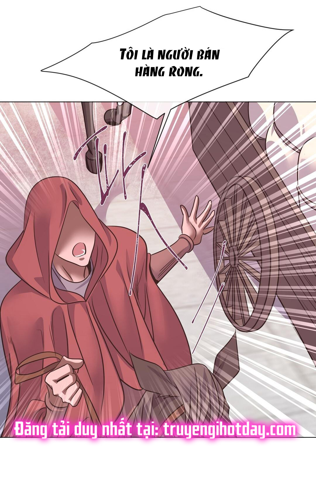 Đêm Của Dã Thú chapter 43.2 - Trang 25