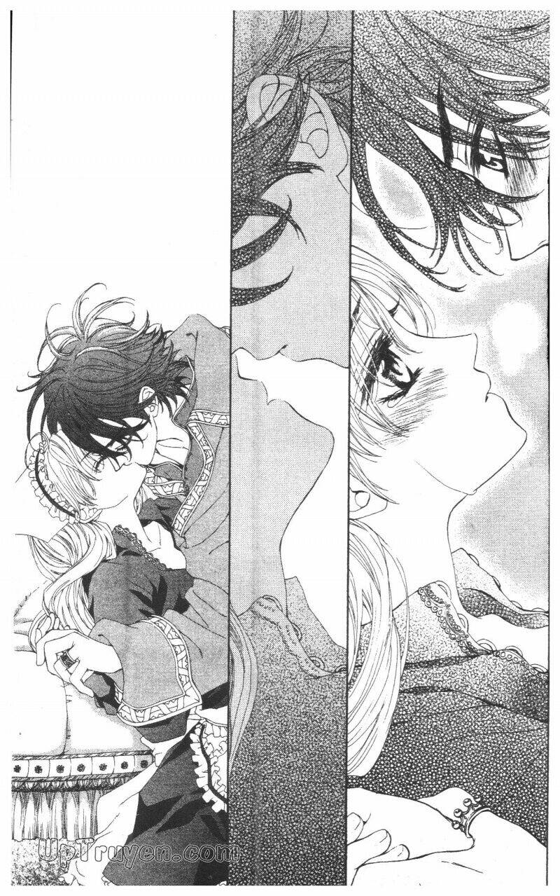 hoàng tử ếch(bản đẹp) chapter 5 67