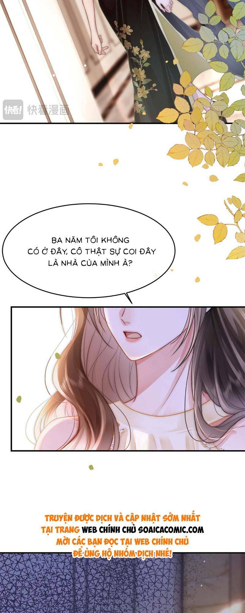 sau khi chia tay, cô ấy trở thành nữ vương hotsearch chapter 28 32