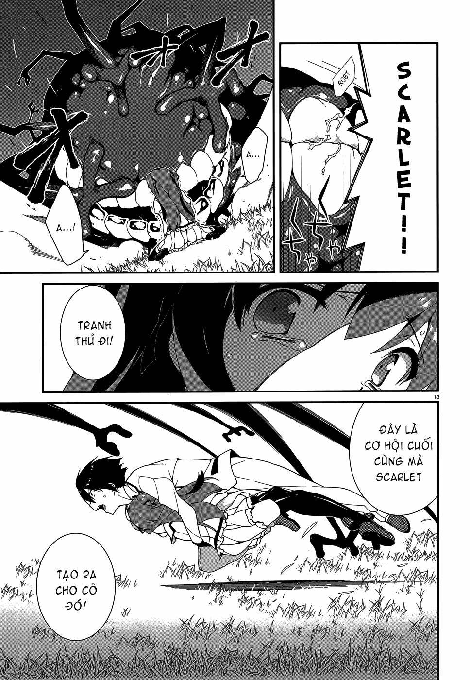 seirei tsukai no kenbu chapter 8 14