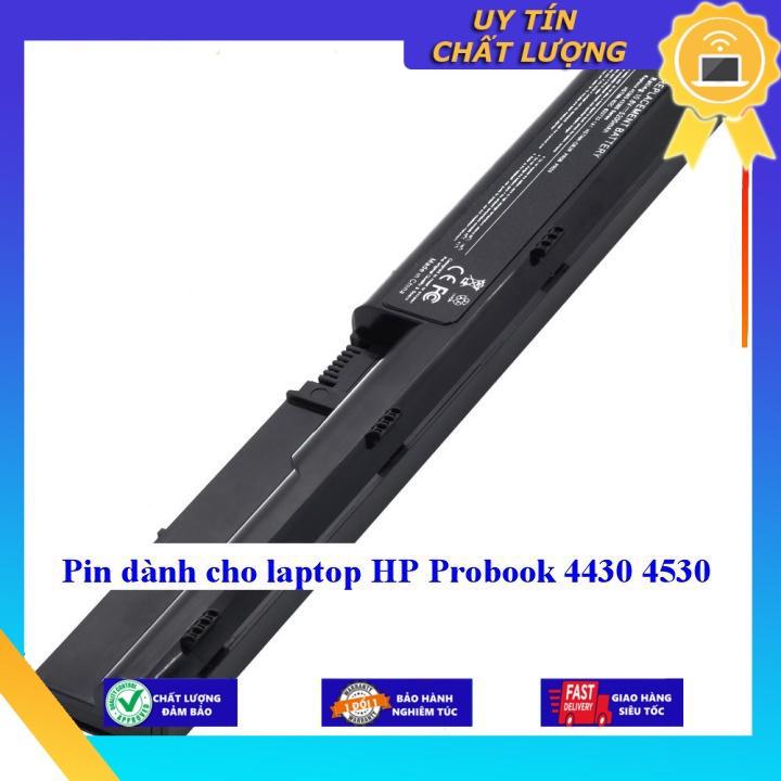 Hình ảnh Pin dùng cho laptop HP Probook 4430 4530 - Hàng Nhập Khẩu  MIBAT320