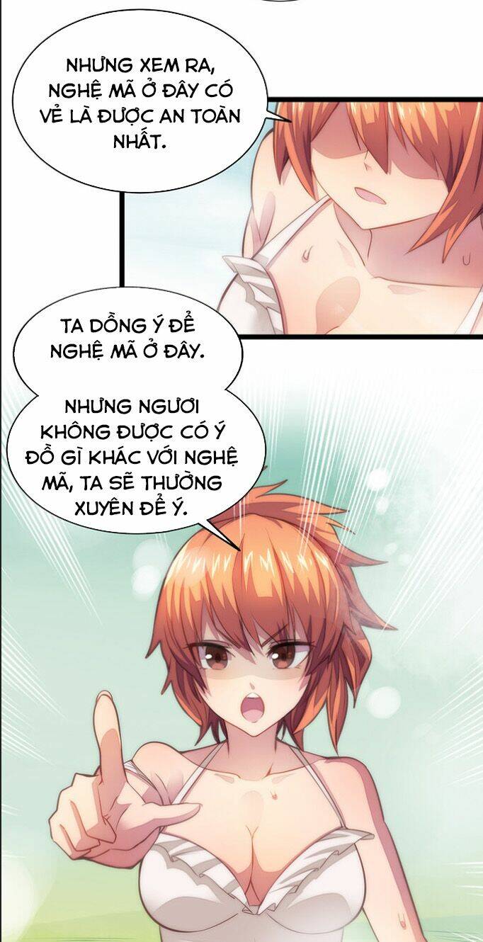 ma vương pháp tắc chapter 23 31