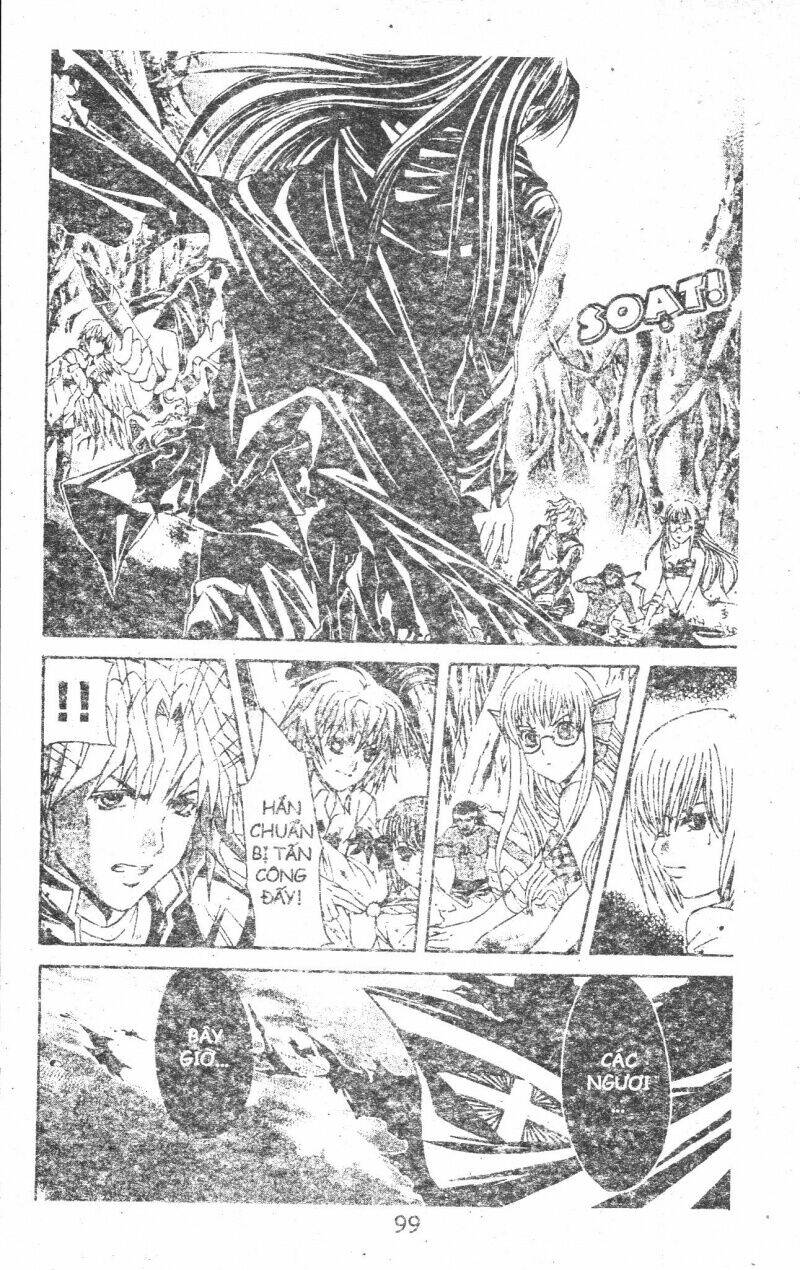 kami to sengoku seitokai chapter 35 11