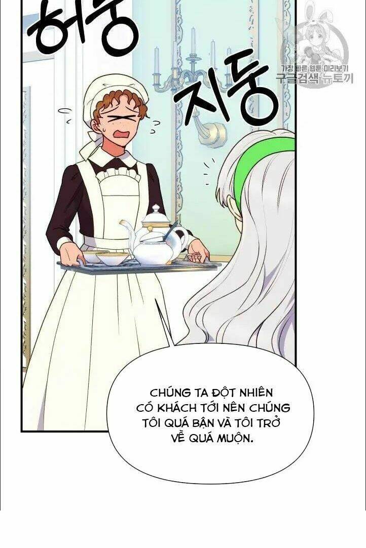 khế ước của nữ công tước quái vật chapter 79 13