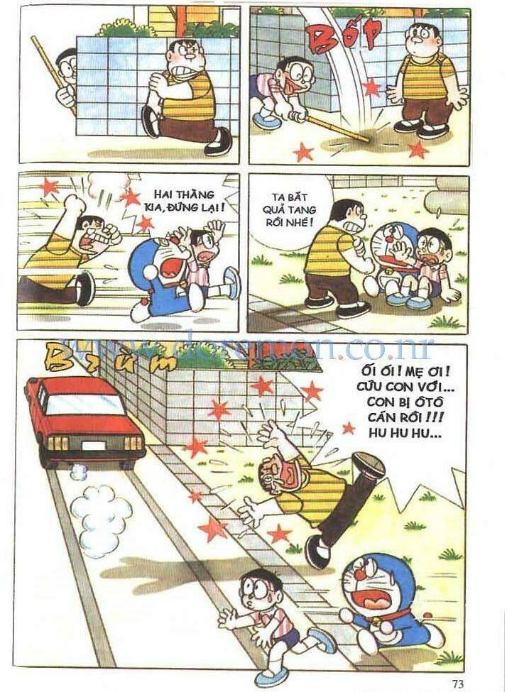 doraemon color chapter 4 7