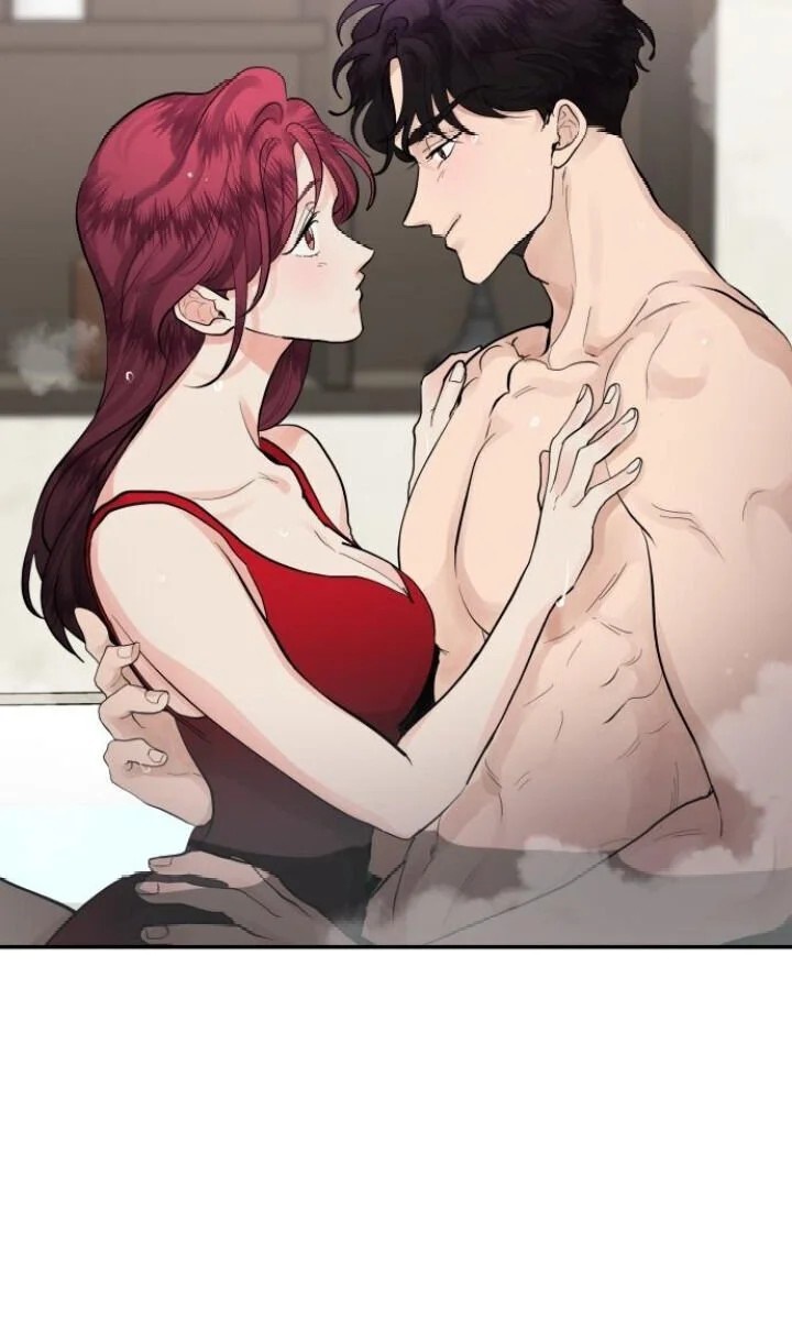 cặp đôi oan gia ngõ hẹp chapter 72 7