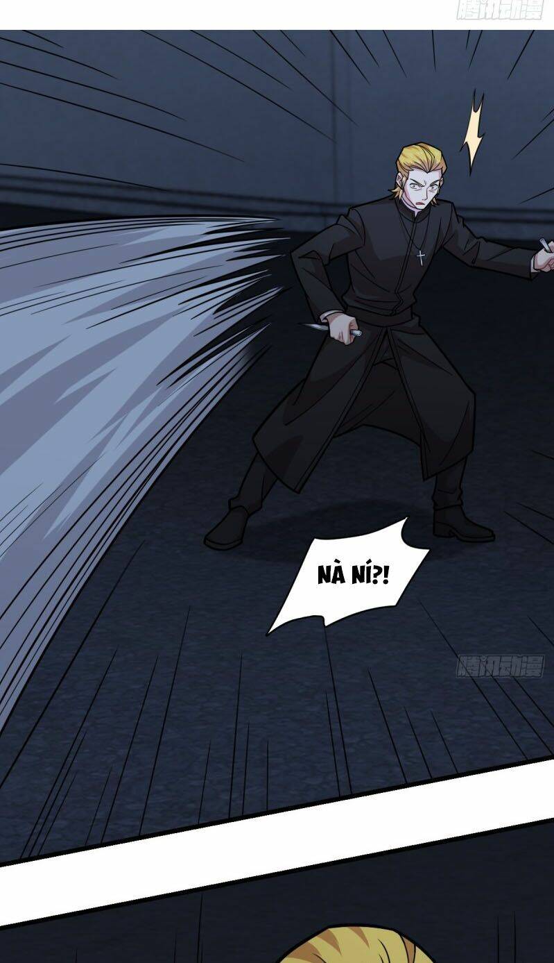 thâm dạ thư ốc chapter 127 1