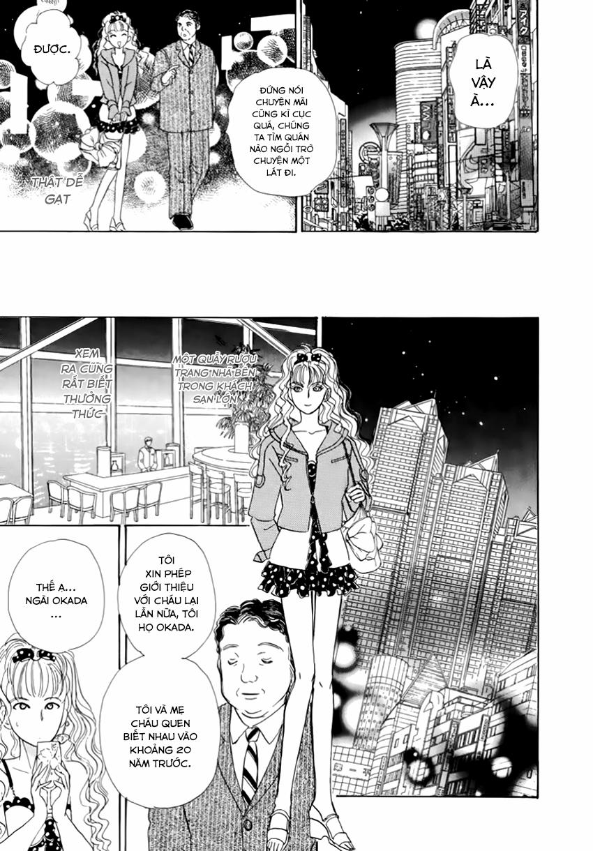 new pet shop of horror chapter 25 14