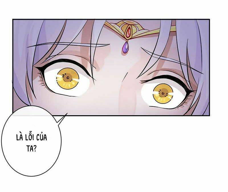 nghiên hương kỳ đàm chapter 24 24