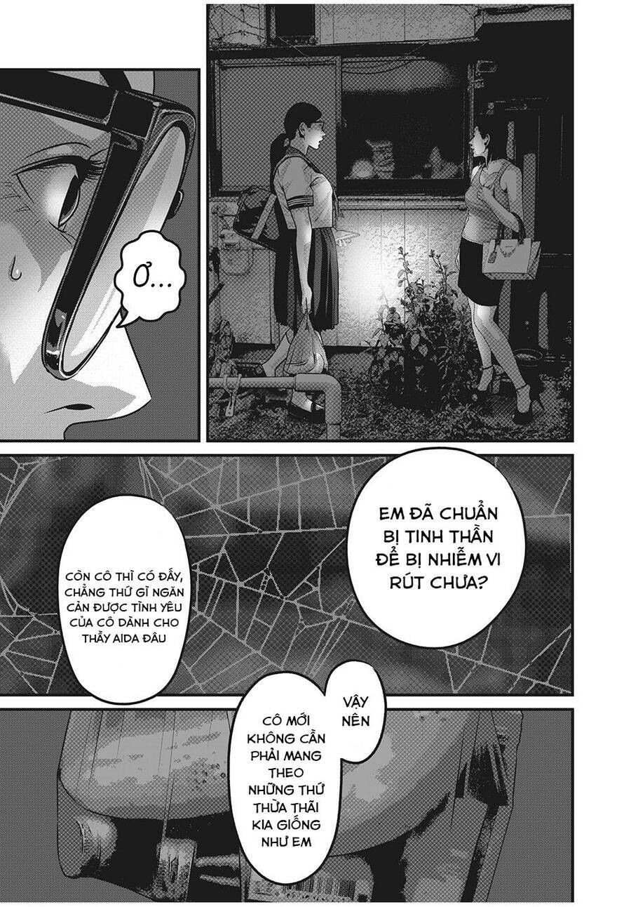 home room chapter 58 7