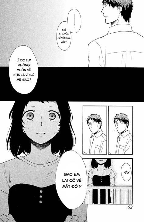 my fair neighbor chapter 2 18