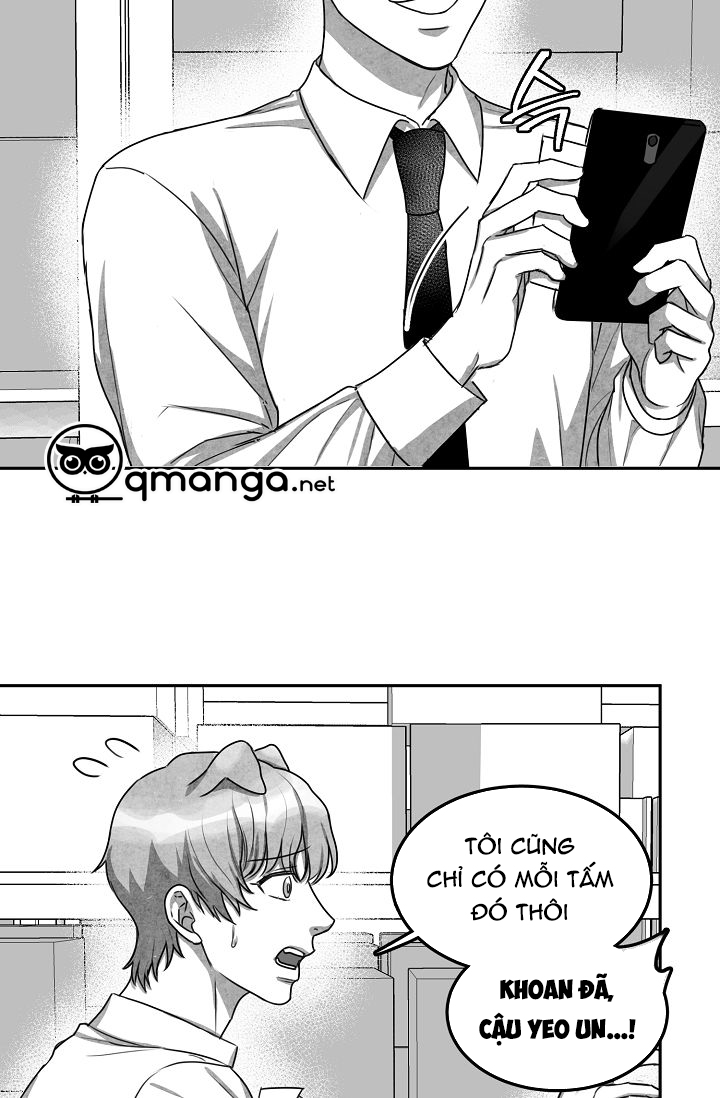 khi cún biết yêu chapter 11 56