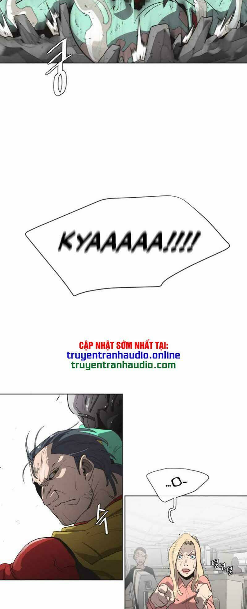 kĩ nguyên của anh hùng chapter 25 7