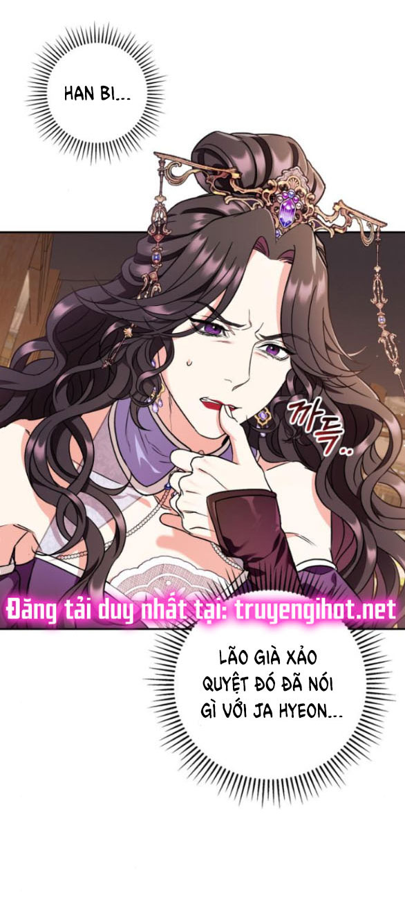 bản tình ca heeran chapter 46.1 3