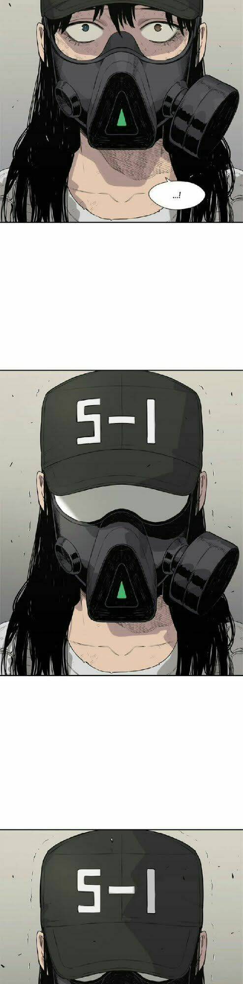 hiệp sĩ giao hàng chapter 47 35