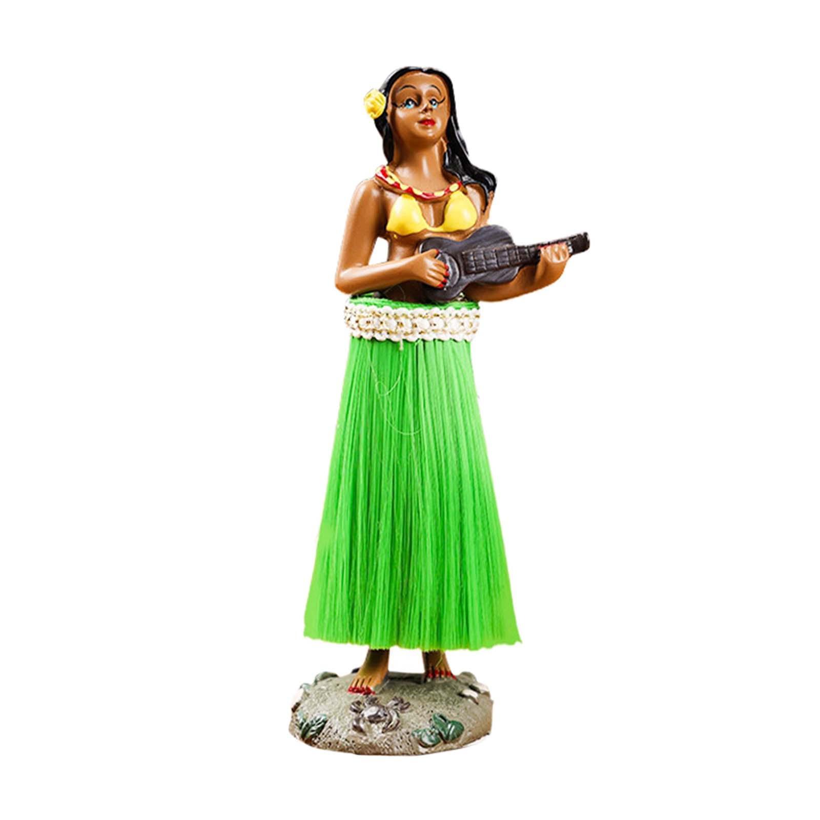 Miniature Doll Figures Decoration Funny Art Sculpture for Desktop