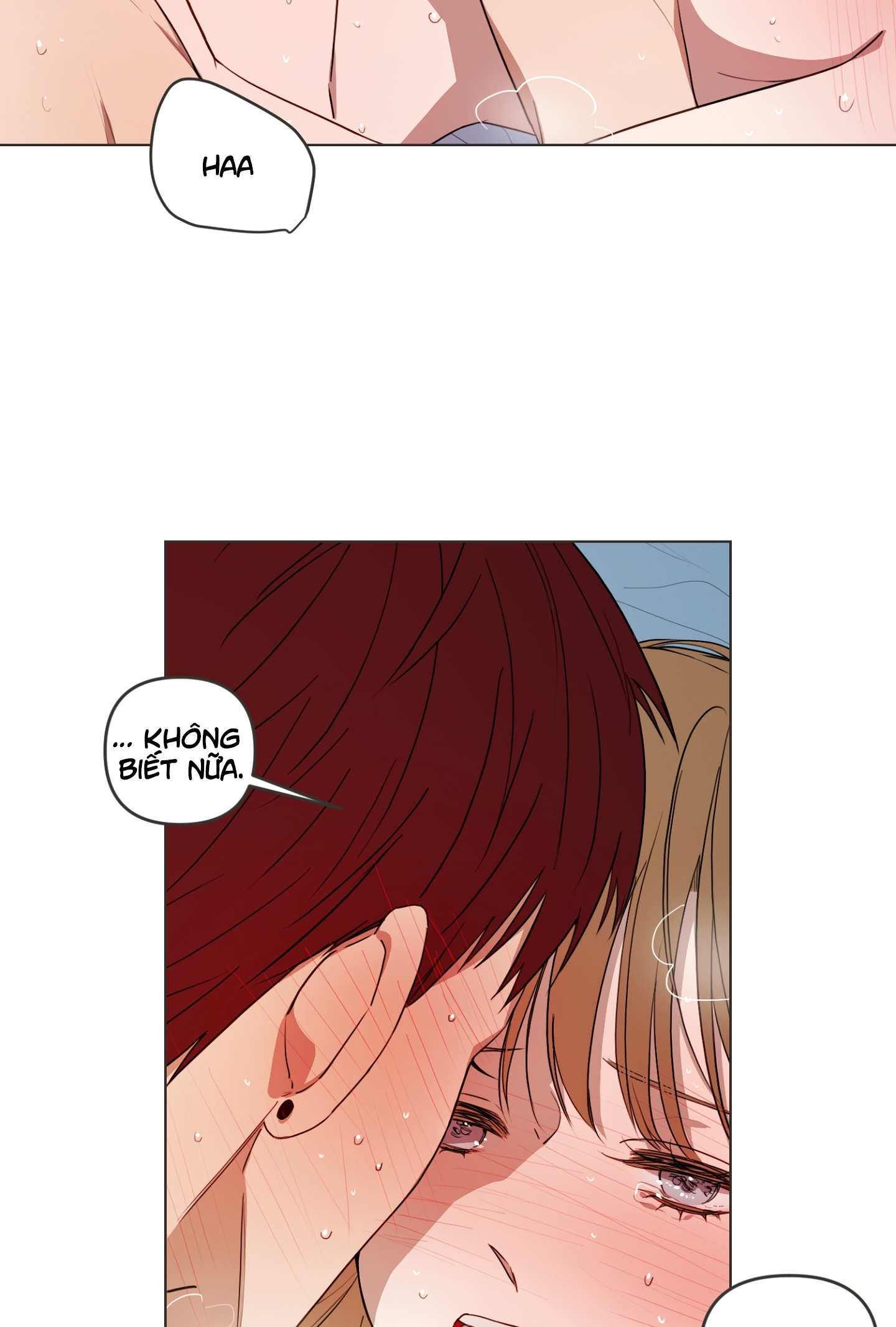 [18+] bạn bè cái quái gì chapter 10.1 4