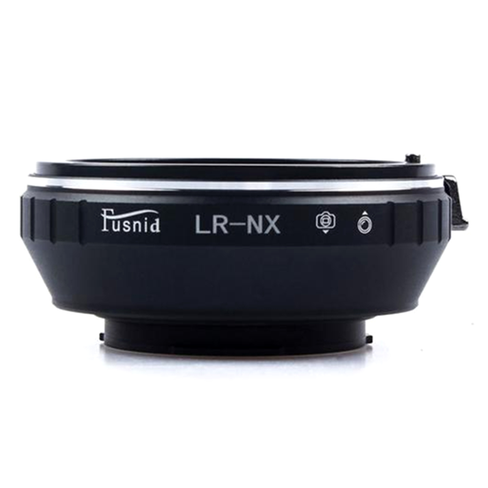 Ống kính Adaptor Vòng Cho Leica R Lens đến Samsung NX Camera