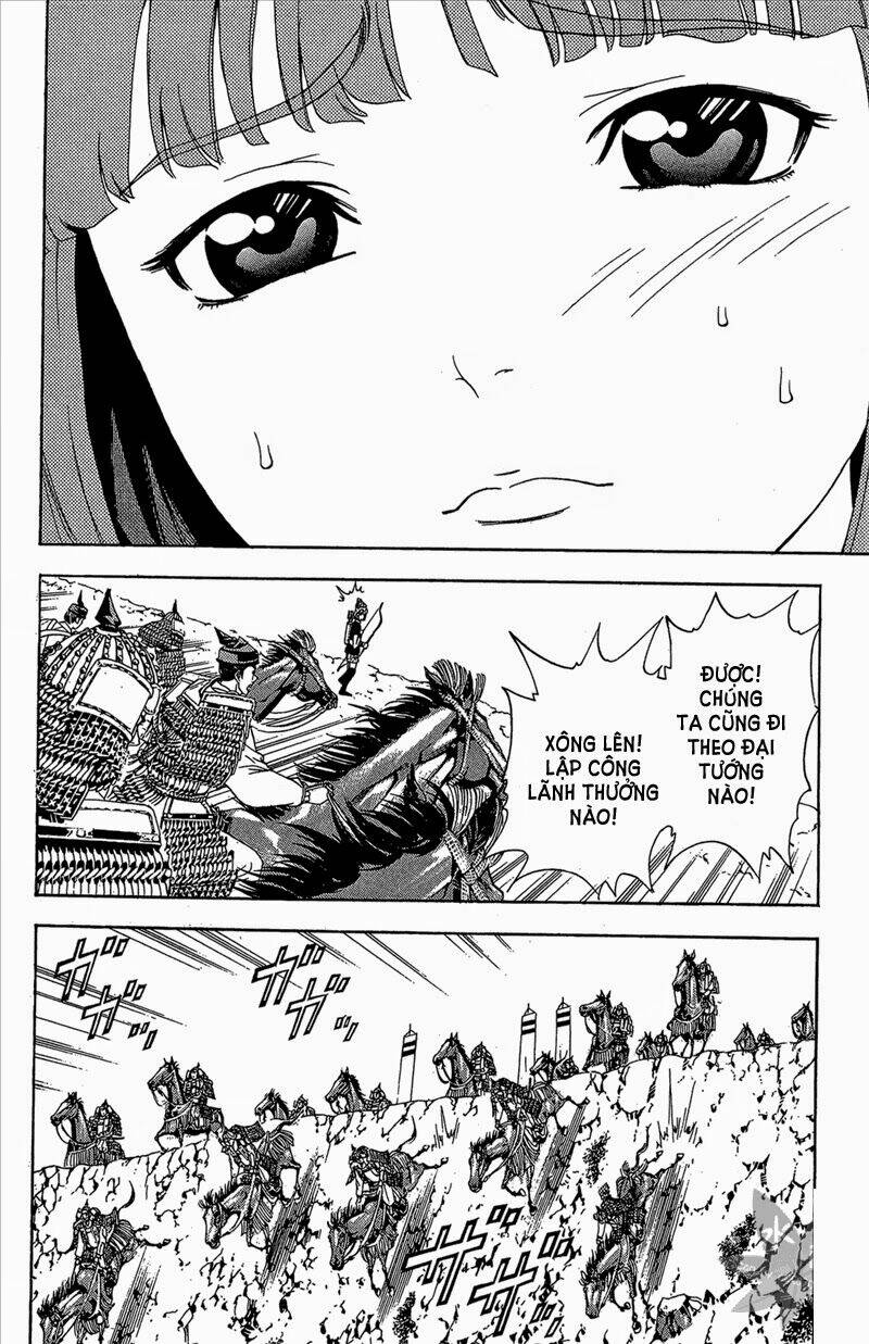 thiếu niên vương phần 2 chapter 53 15