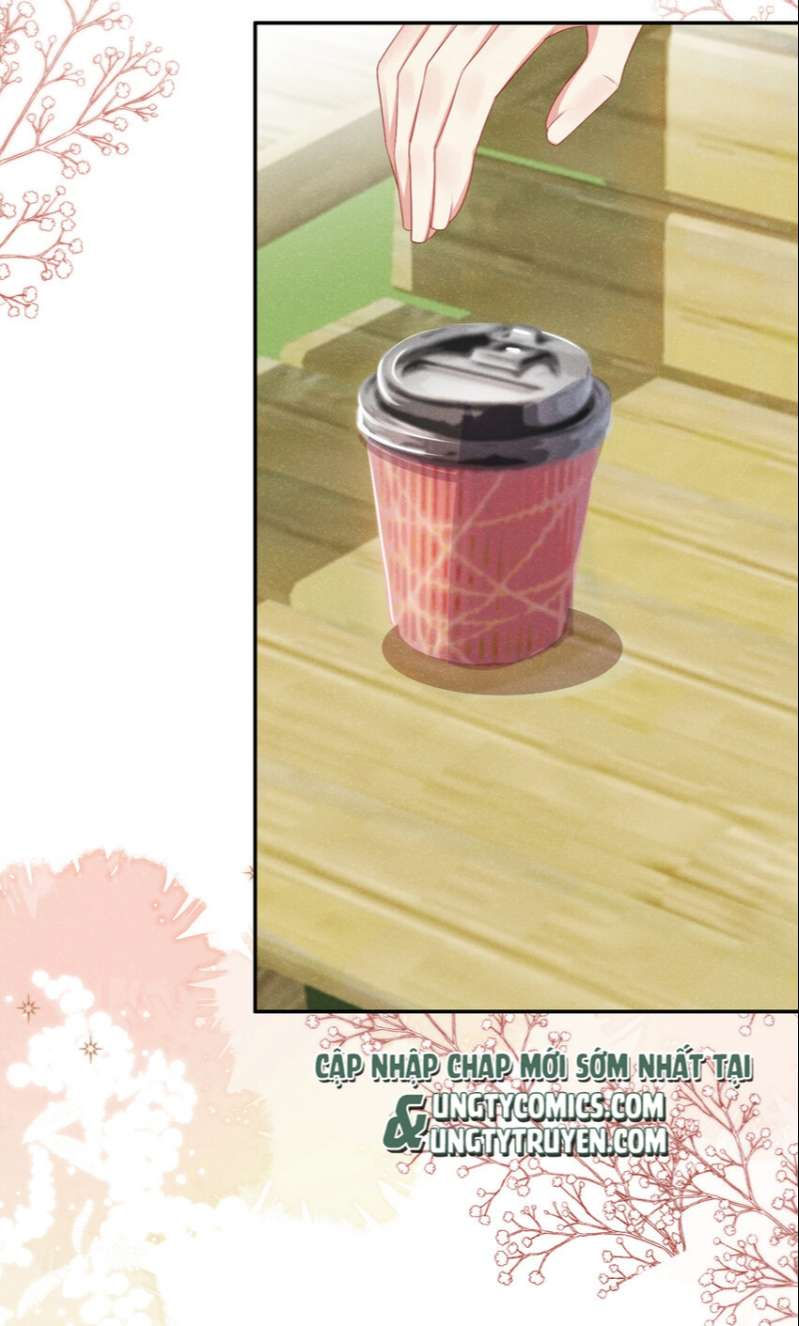 tôi với hình mẫu lý tưởng lìa trần rồi! chapter 54 33