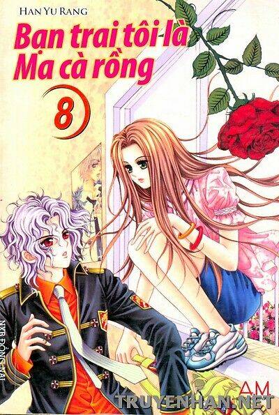 bạn trai tôi là ma cà rồng chapter 46 1