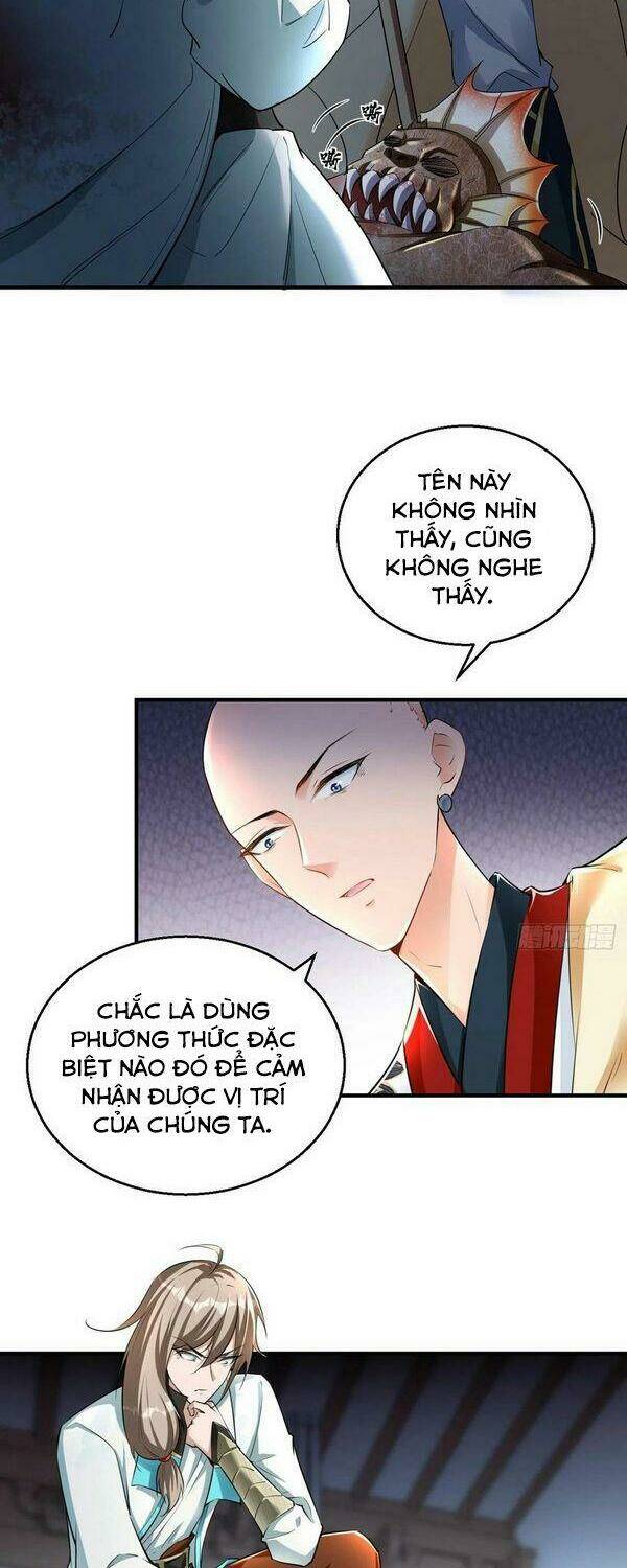 tà du ký chapter 90 14