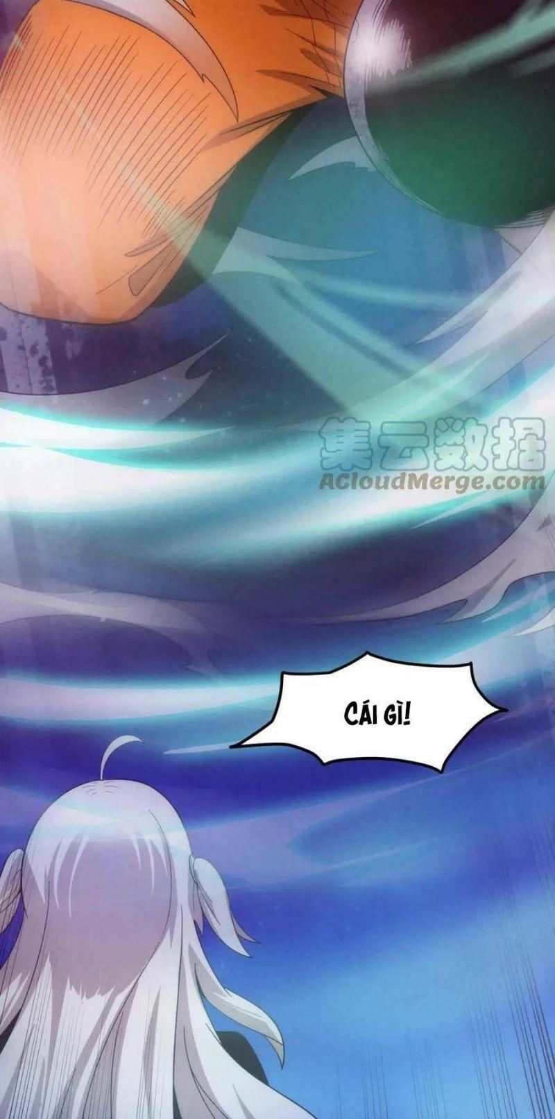 tiến hóa cuồng triều chapter 87 14