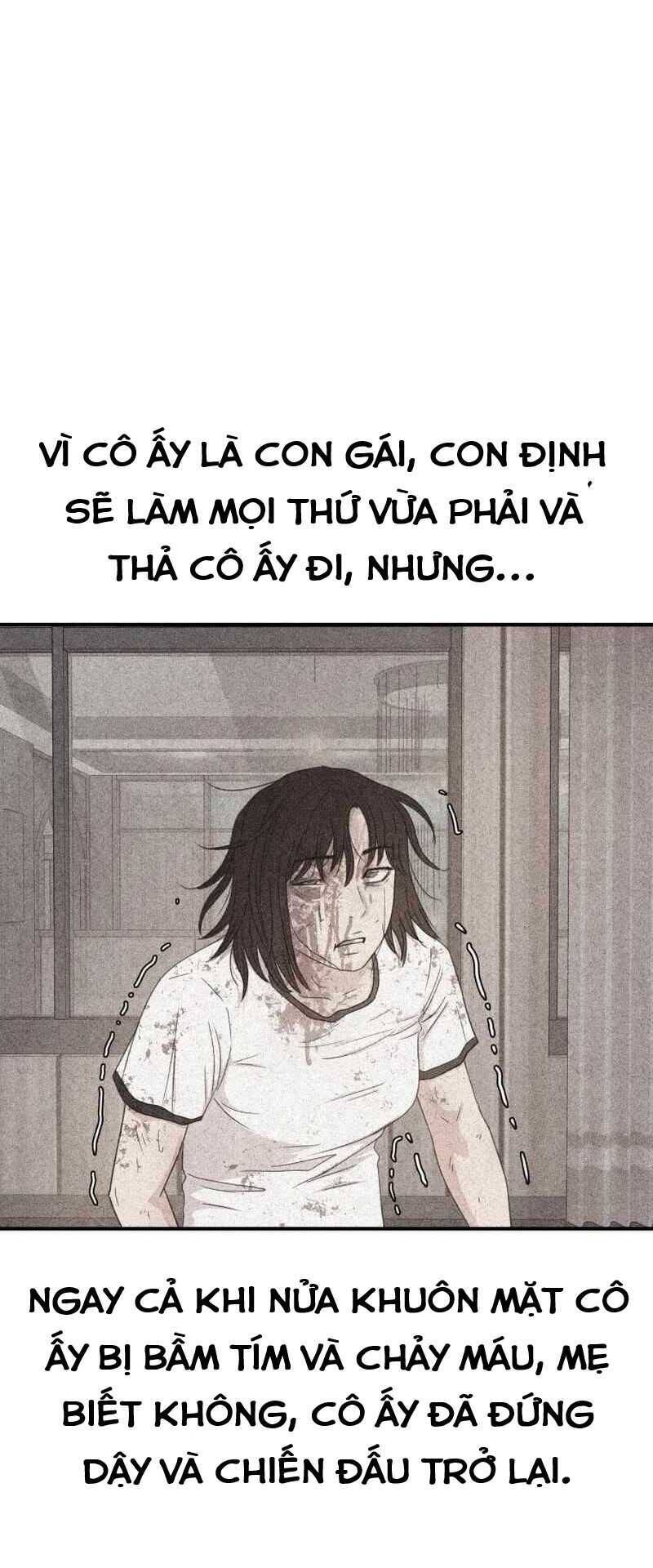 Bạn Trai Vệ Sĩ chapter 107 20