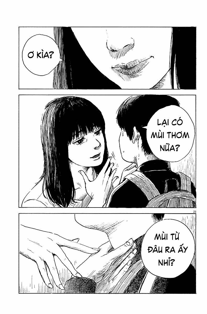 chi no wadachi chapter 29 24