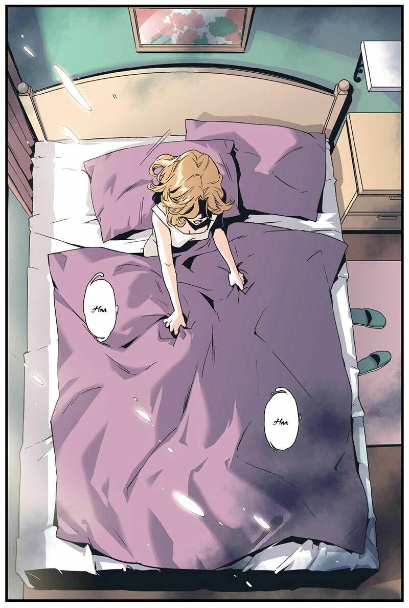 thần hộ mệnh chapter 7 9