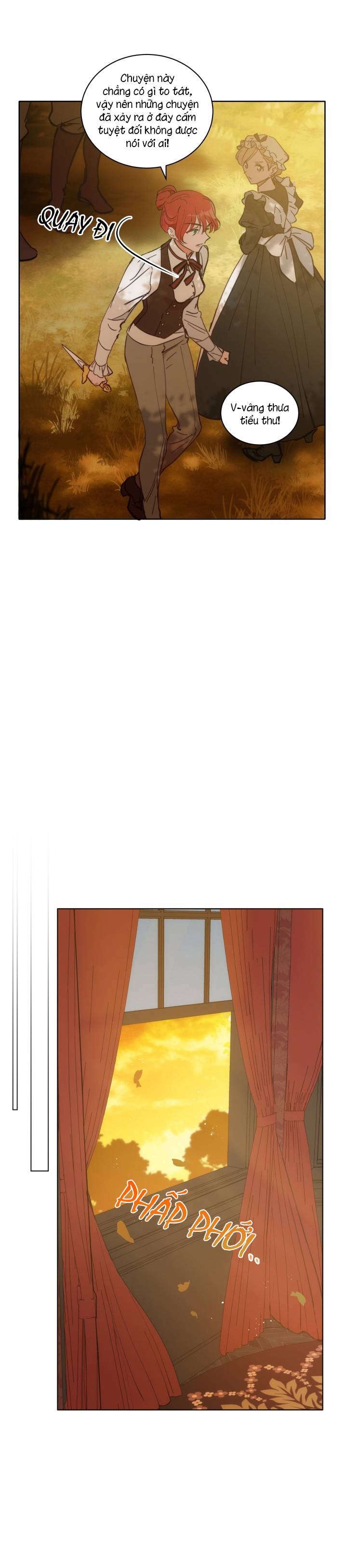 cái chết của nàng lamia chapter 17 6
