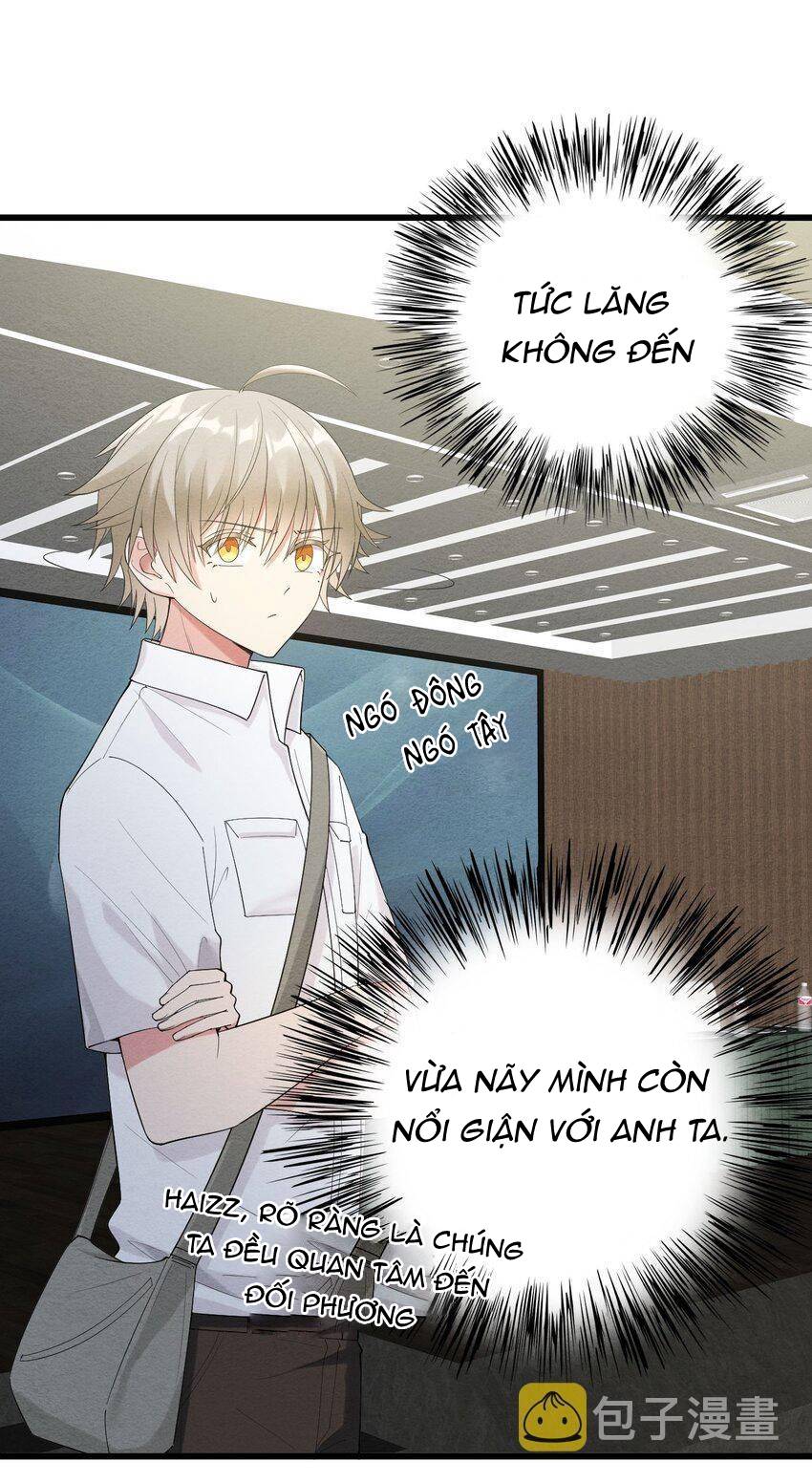 tức thời phạm quy [ tức thì vi quy ] chapter 74 19