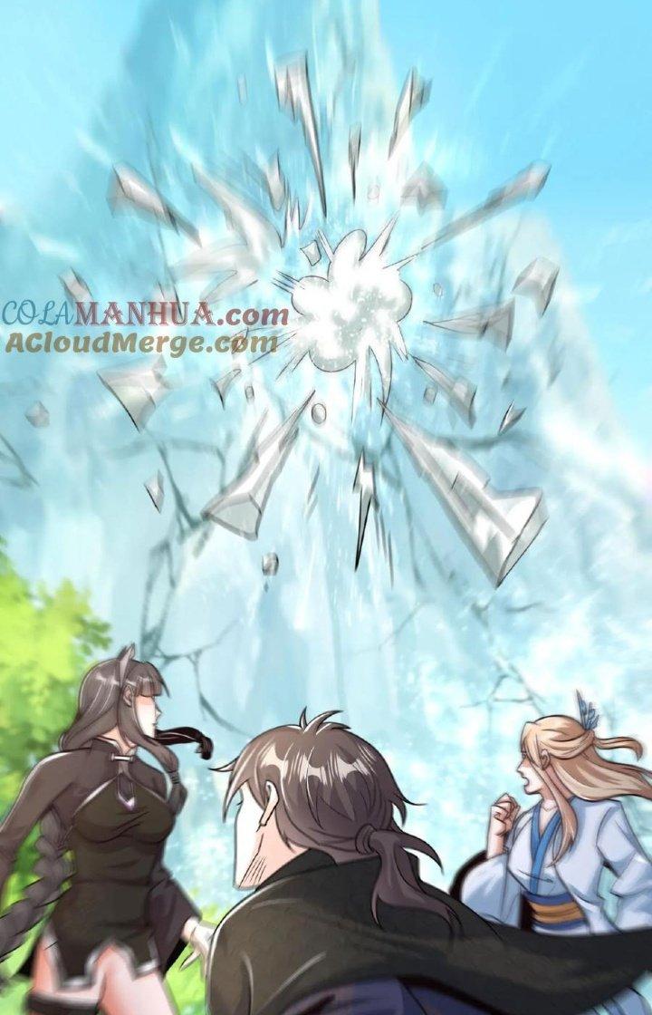 ta nuôi ma quỷ ở trấn ma ti chapter 161 43