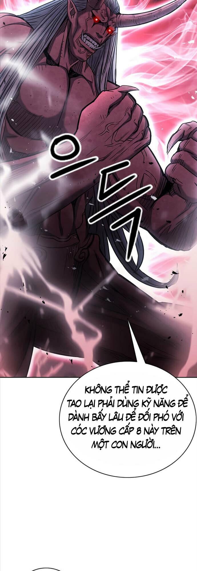 druid tại ga seoul - người hóa thú chapter 73 7