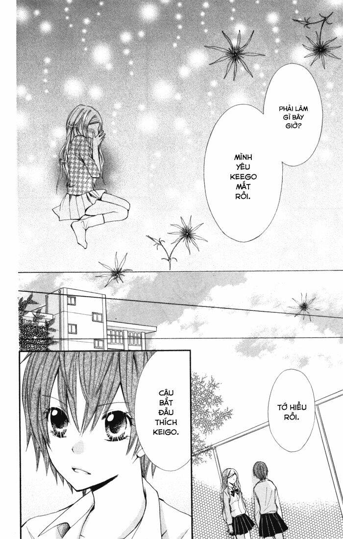 koi ja nai no da! chapter 7.5 39