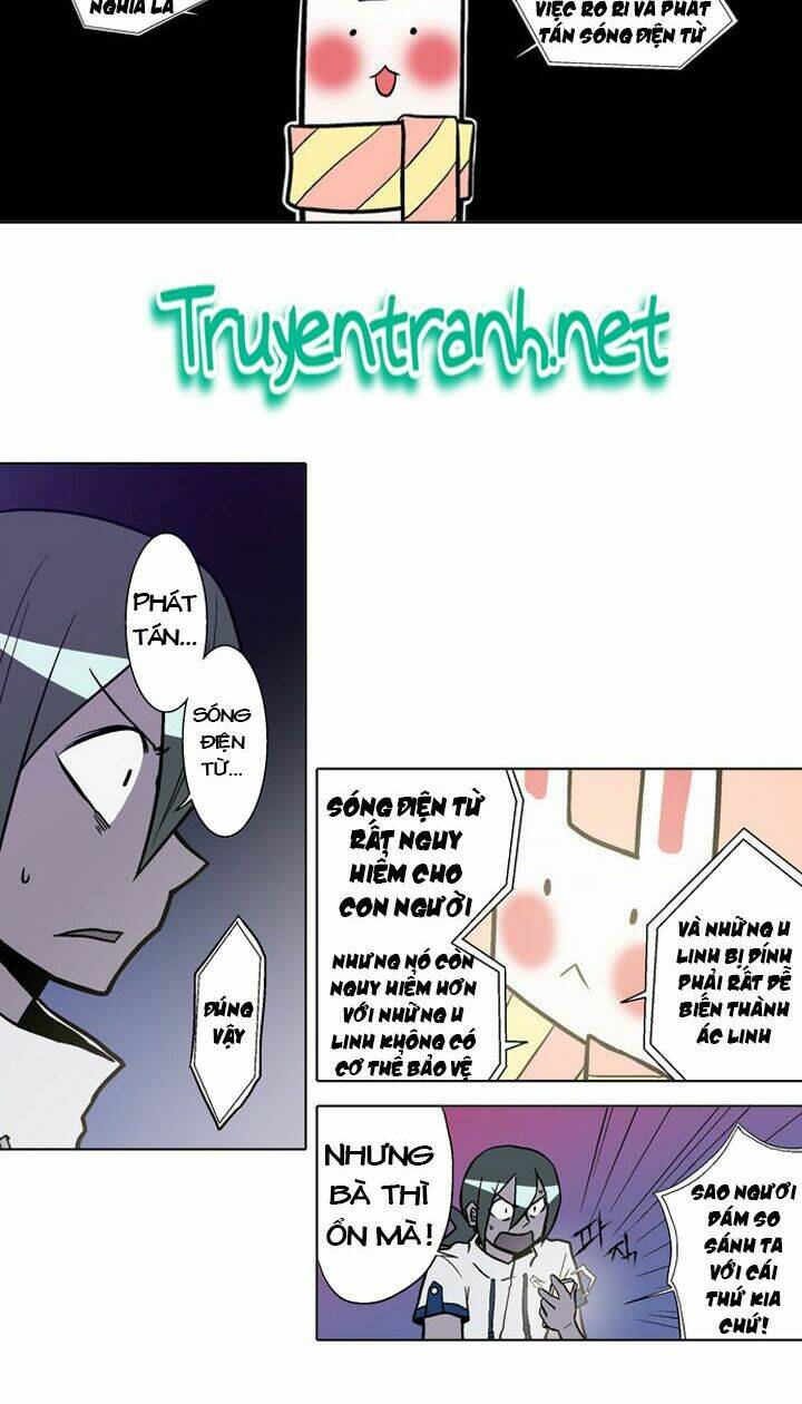 the language of god chapter 4 14