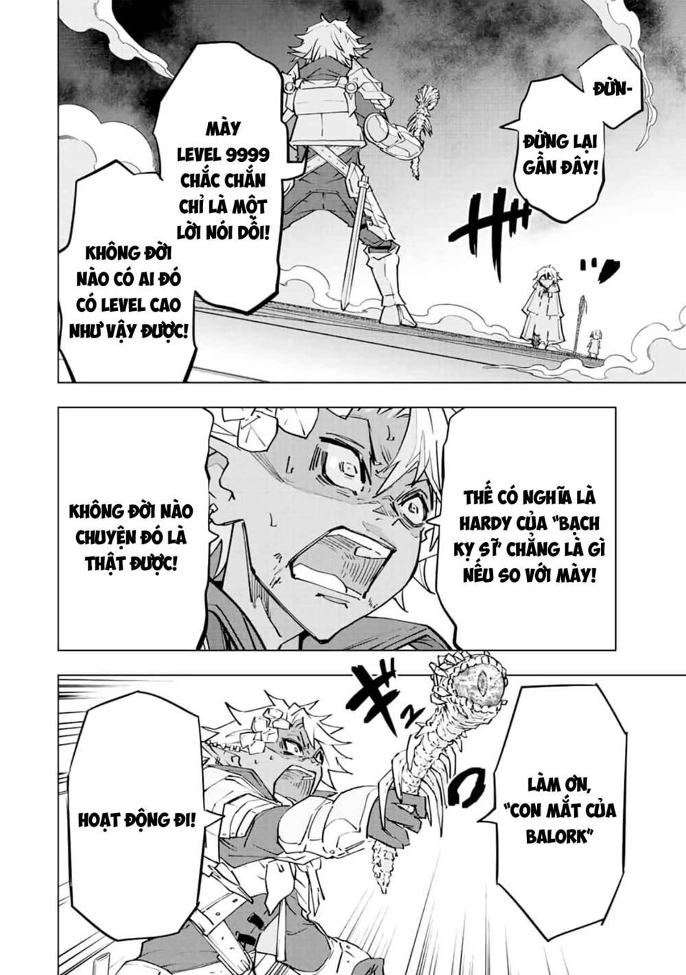 Bị Phản Bội Bởi Đồng Đội Và Sở Hữu [Gacha Không Giới Hạn] Lv.9999 chapter 61 15