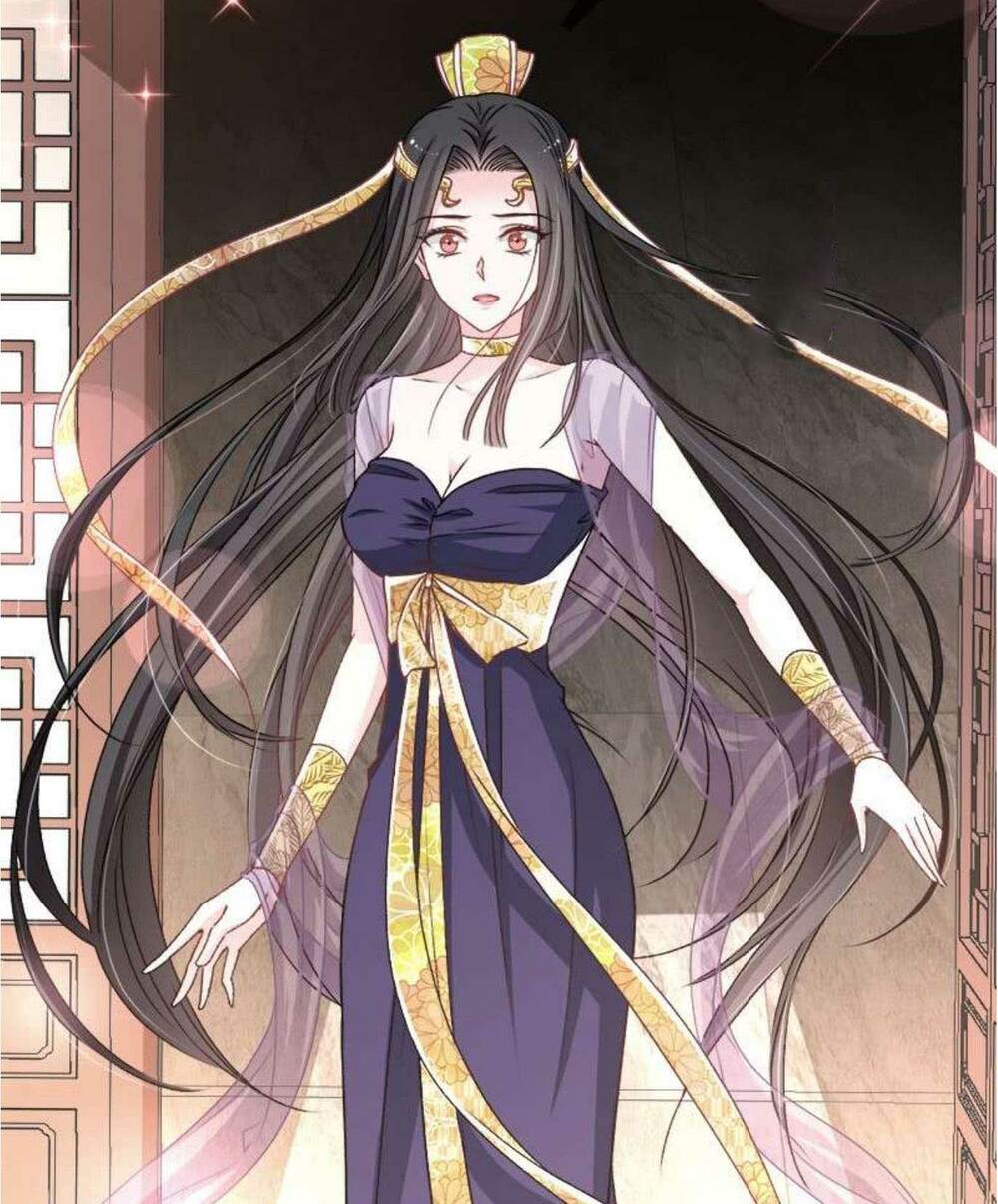 thiên hạ đệ nhất sủng phi chapter 32 14