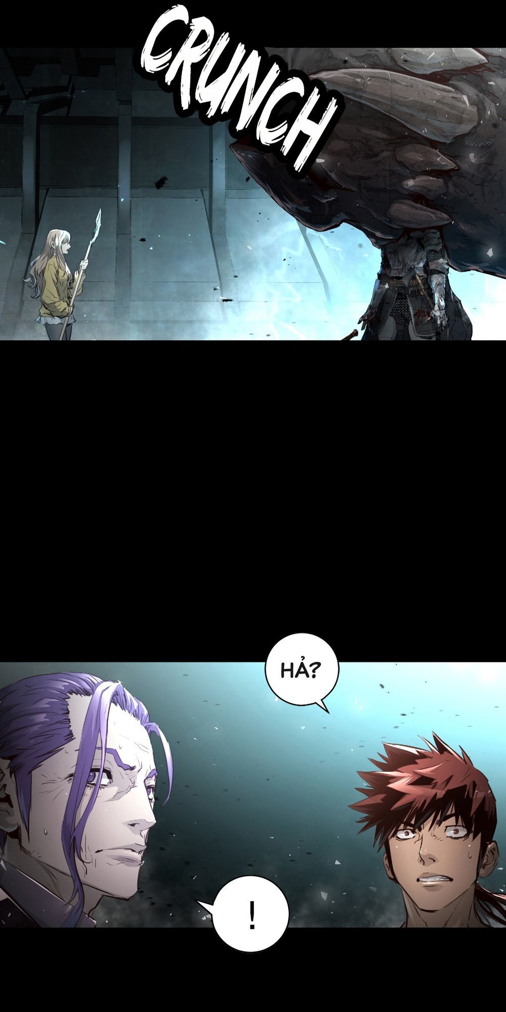 tam tuyệt tại dị giới chapter 77 38