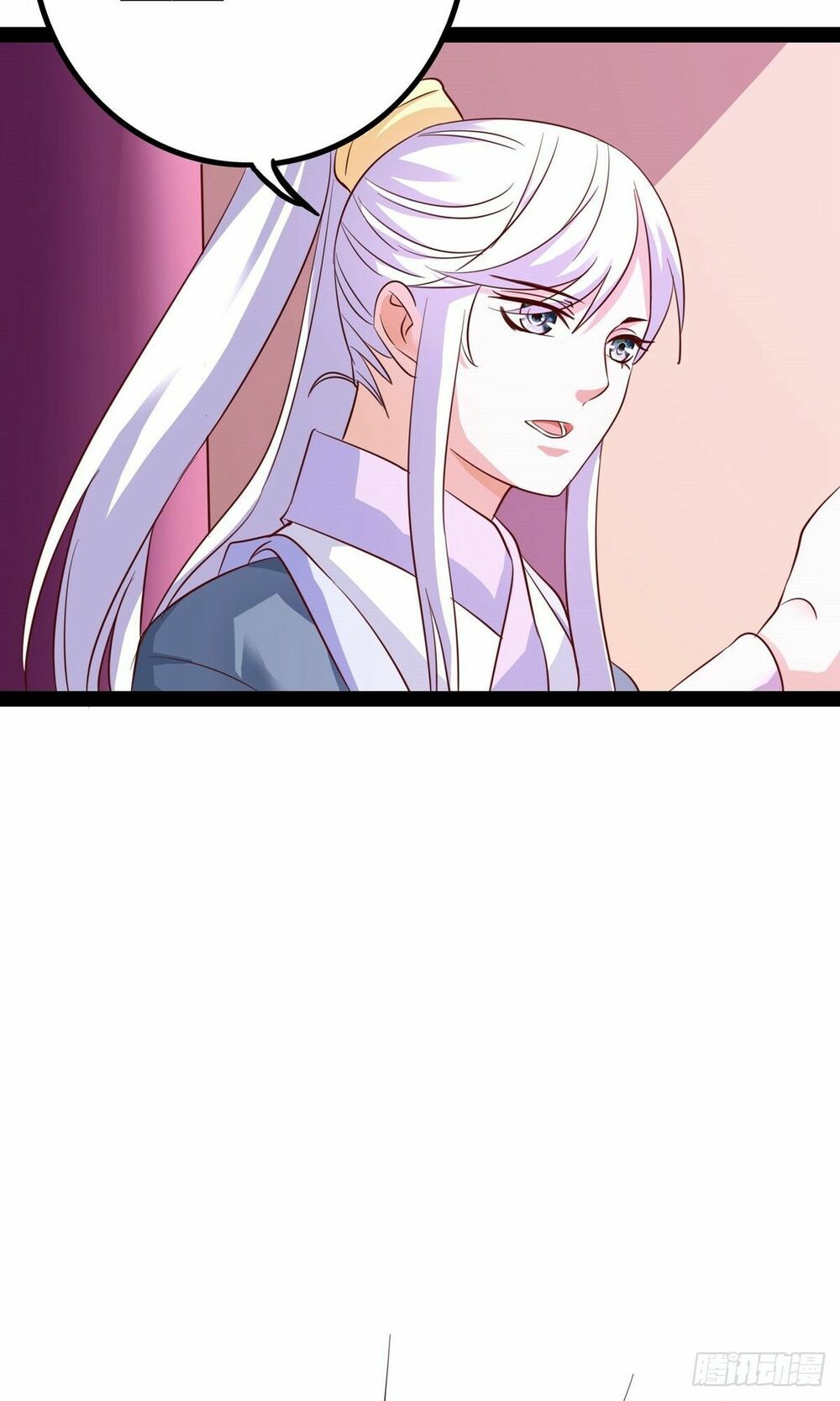 hoàng hậu của trẫm là võ lâm minh chủ chapter 18 47