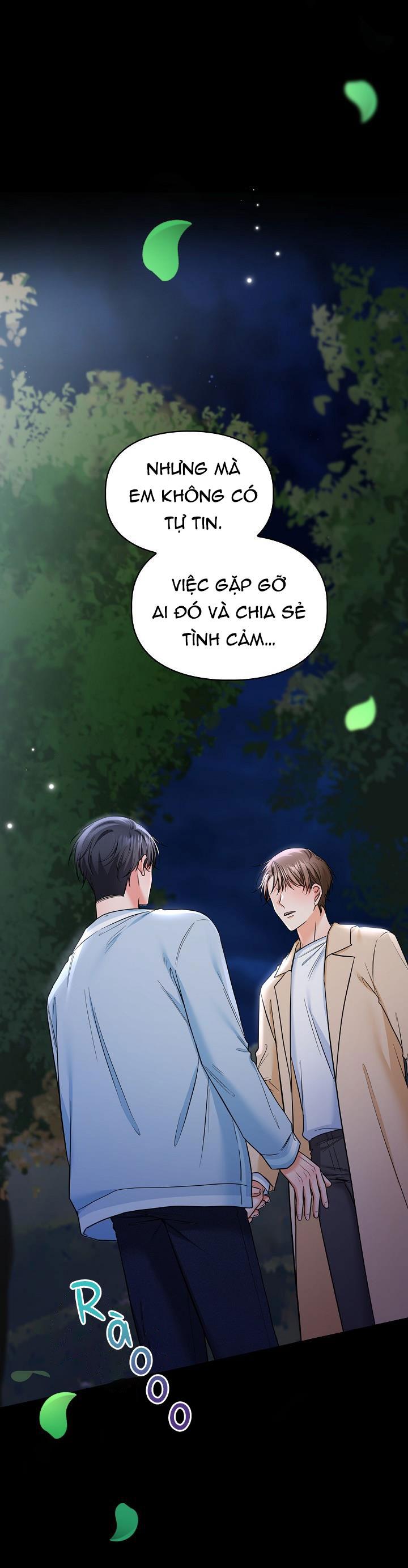 phòng tắm hơi chapter 34 32