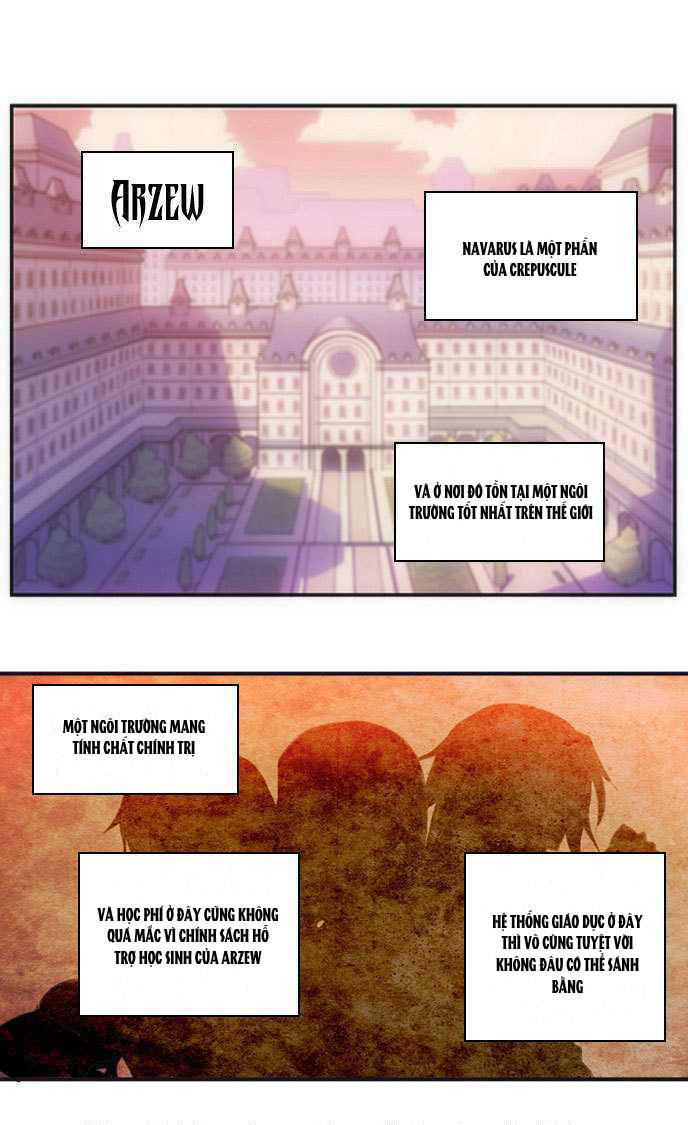 crepuscule (yamchi) chapter 11 9