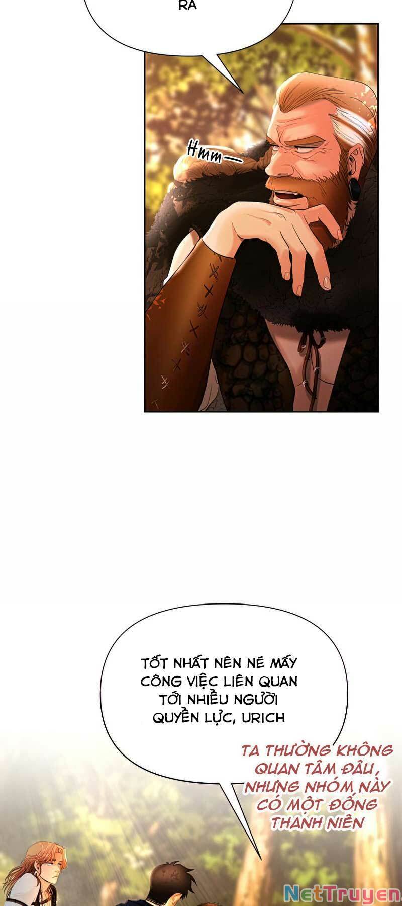 nhiệm vụ chiến binh chapter 26 27