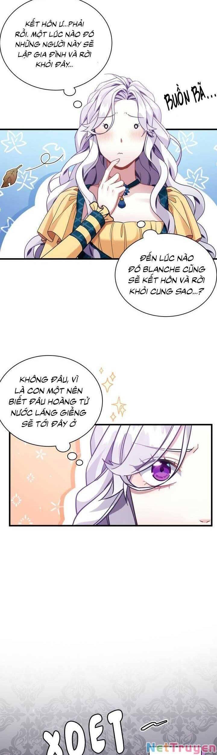 con gái chồng quá dễ thương chapter 58 37