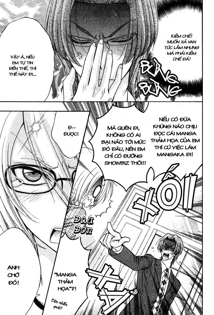 sân khấu tình yêu chapter 8 25