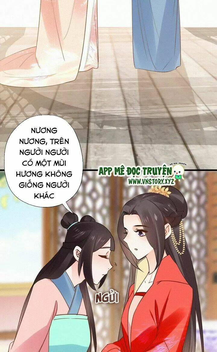 thiên hương mỹ nhân chapter 106 20