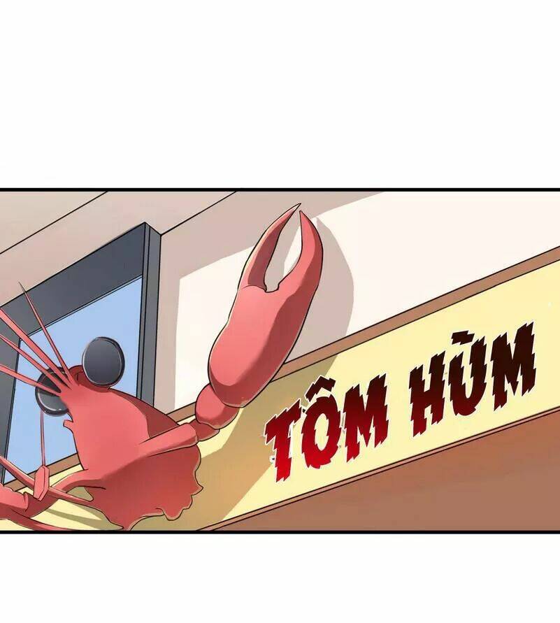 cô dâu gả thay của tổng tài chapter 84 2