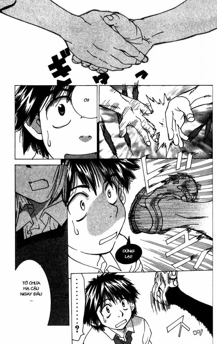 gachax2 ~ secret chapter 9 18